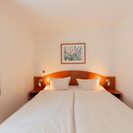 Ferienwohnung Witthus Scharbeutz Exterior foto