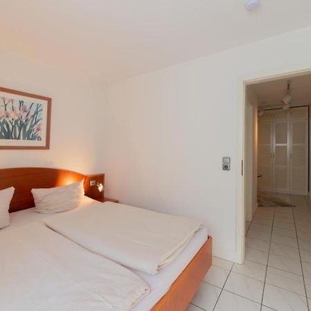 Ferienwohnung Witthus Scharbeutz Exterior foto