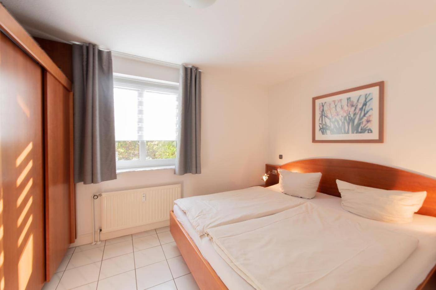 Ferienwohnung Witthus Scharbeutz Exterior foto