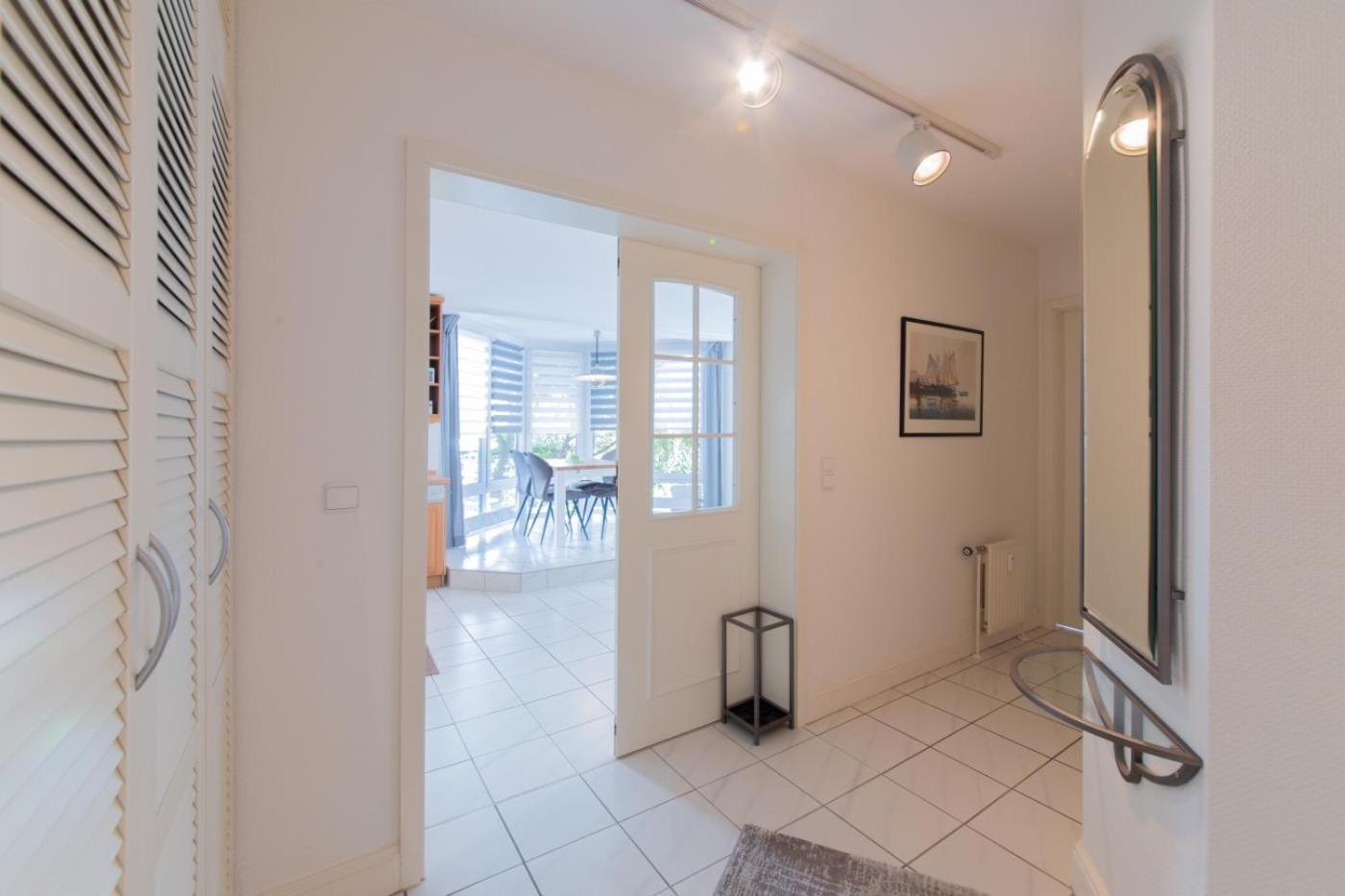 Ferienwohnung Witthus Scharbeutz Exterior foto